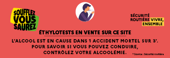 Interdiction de vente de boissons alcooliques aux mineurs de moins de 18 ans